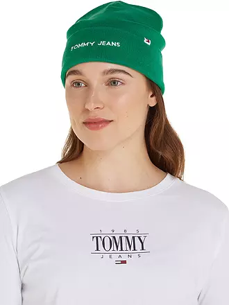 TOMMY JEANS | Mütze - Haube | 